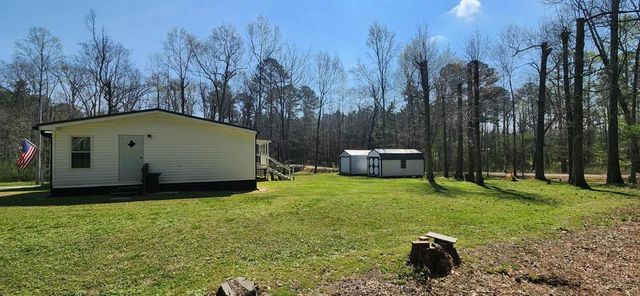 406 Center Hill Church Road, Chatsworth, GA 30705