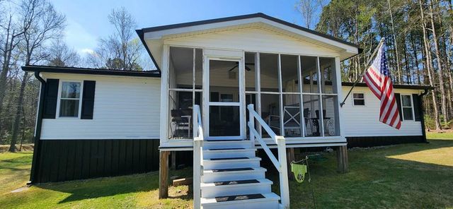 406 Center Hill Church Road, Chatsworth, GA 30705