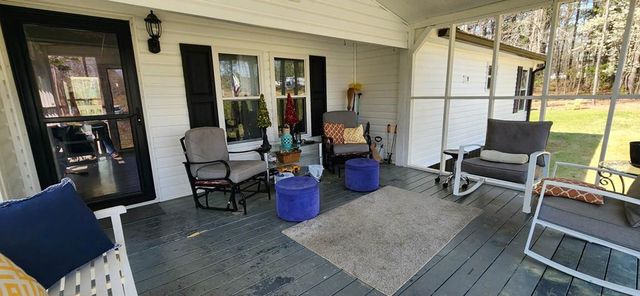 406 Center Hill Church Road, Chatsworth, GA 30705