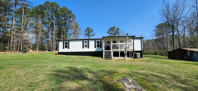 406 Center Hill Church Road, Chatsworth, GA 30705