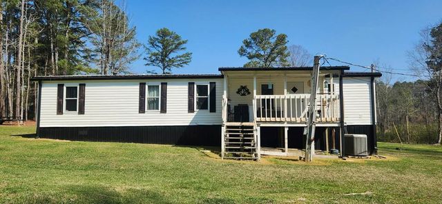 406 Center Hill Church Road, Chatsworth, GA 30705