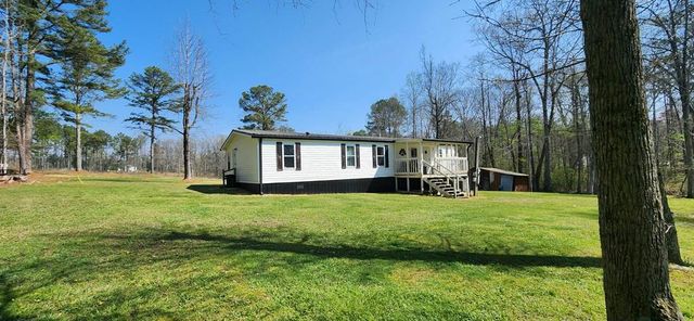 406 Center Hill Church Road, Chatsworth, GA 30705