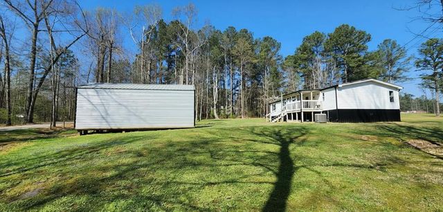 406 Center Hill Church Road, Chatsworth, GA 30705