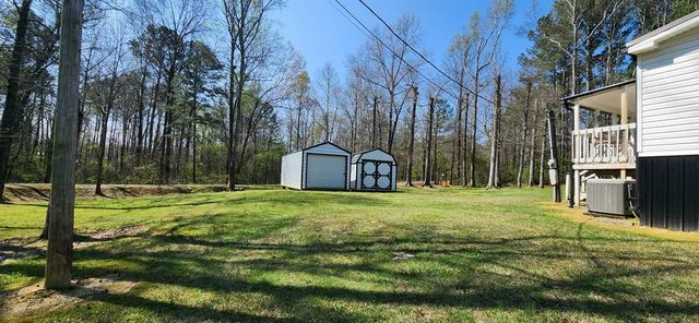 406 Center Hill Church Road, Chatsworth, GA 30705