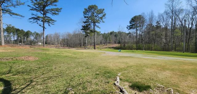 406 Center Hill Church Road, Chatsworth, GA 30705