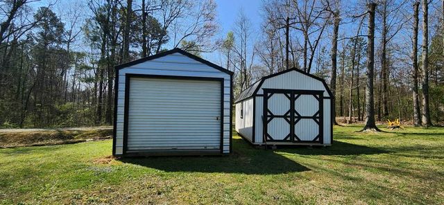406 Center Hill Church Road, Chatsworth, GA 30705
