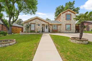 1722 Rose Lane, Mesquite, TX 75149
