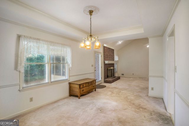 1120 Oakpark Drive, Mcdonough, GA 30253
