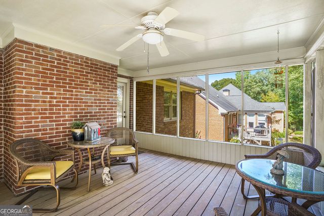 1120 Oakpark Drive, Mcdonough, GA 30253