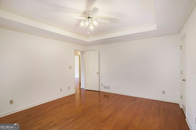 1120 Oakpark Drive, Mcdonough, GA 30253