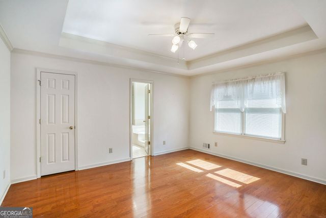 1120 Oakpark Drive, Mcdonough, GA 30253