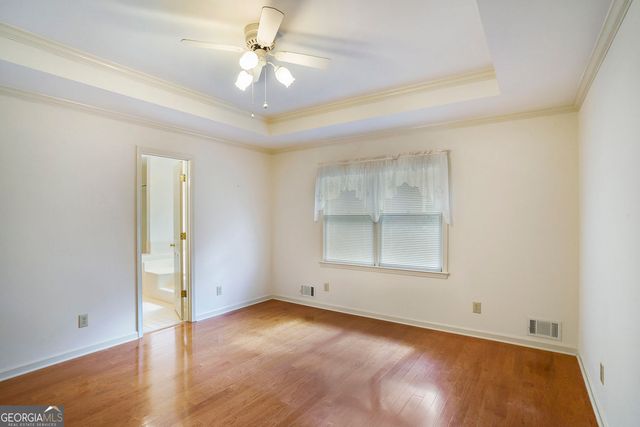 1120 Oakpark Drive, Mcdonough, GA 30253