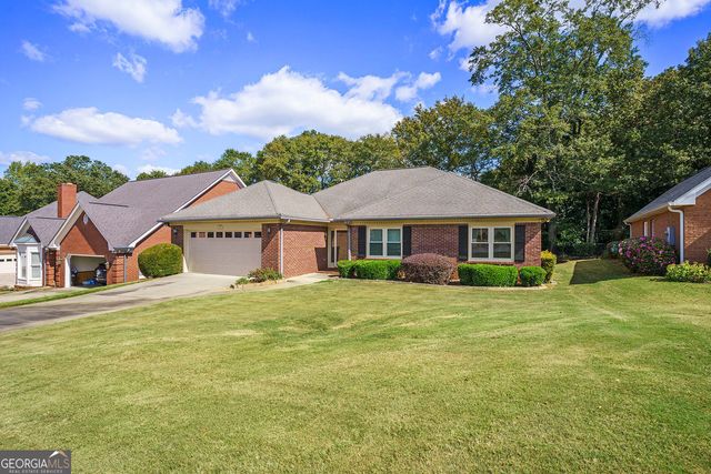 1120 Oakpark Drive, Mcdonough, GA 30253
