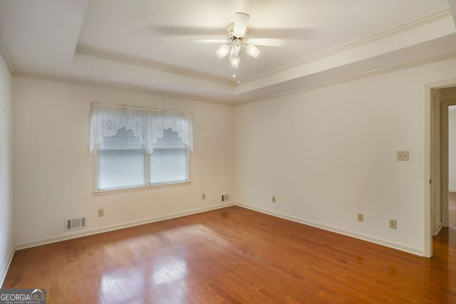 1120 Oakpark Drive, Mcdonough, GA 30253