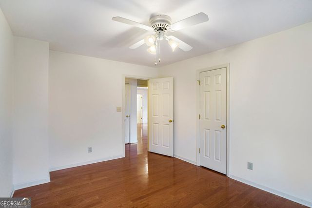1120 Oakpark Drive, Mcdonough, GA 30253