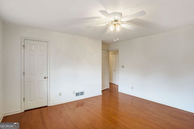 1120 Oakpark Drive, Mcdonough, GA 30253