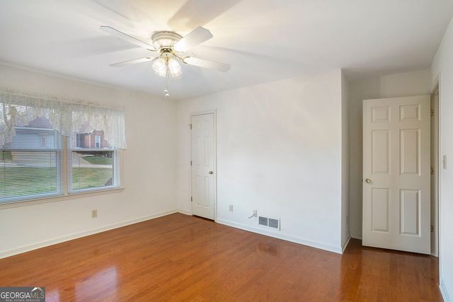 1120 Oakpark Drive, Mcdonough, GA 30253