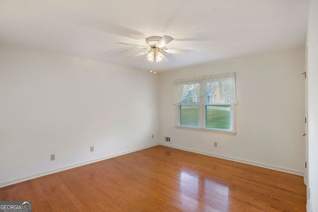 1120 Oakpark Drive, Mcdonough, GA 30253