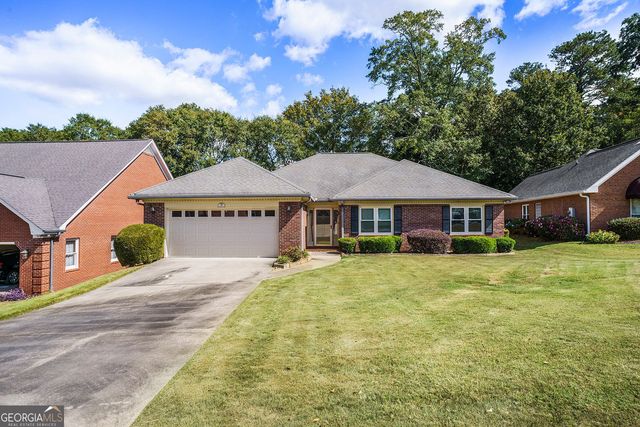 1120 Oakpark Drive, Mcdonough, GA 30253