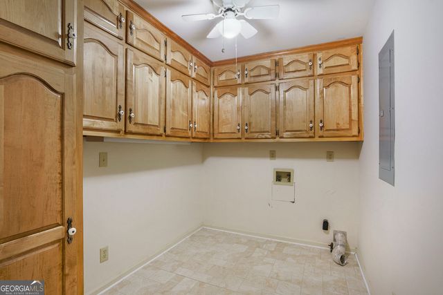 1120 Oakpark Drive, Mcdonough, GA 30253