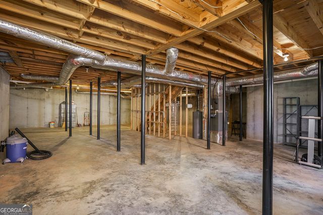 1120 Oakpark Drive, Mcdonough, GA 30253