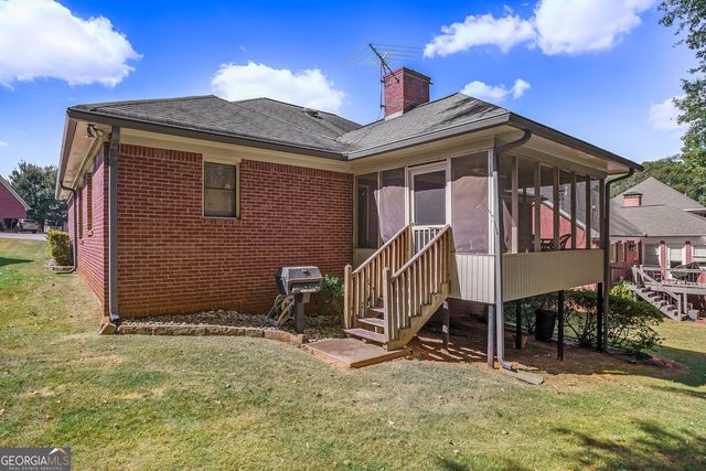 1120 Oakpark Drive, Mcdonough, GA 30253