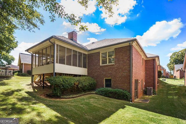 1120 Oakpark Drive, Mcdonough, GA 30253