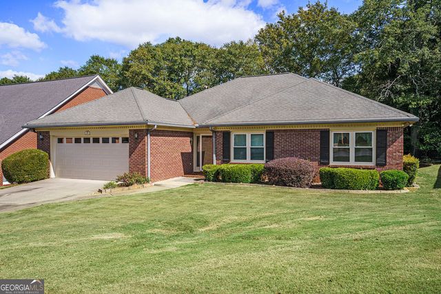 1120 Oakpark Drive, Mcdonough, GA 30253