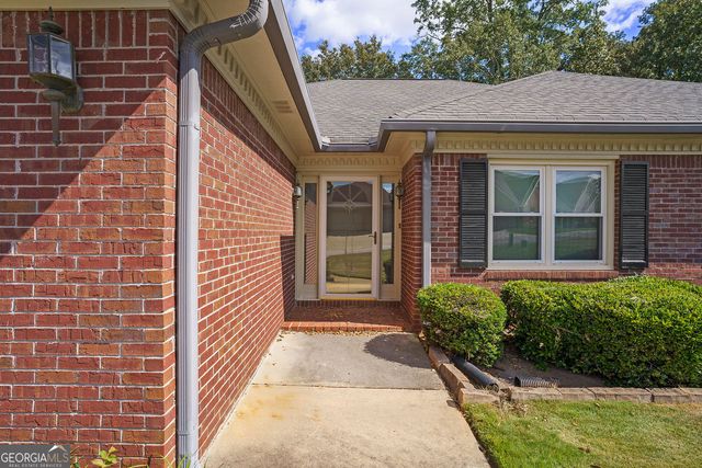 1120 Oakpark Drive, Mcdonough, GA 30253