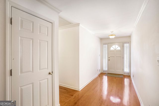 1120 Oakpark Drive, Mcdonough, GA 30253