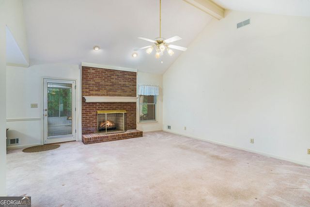 1120 Oakpark Drive, Mcdonough, GA 30253