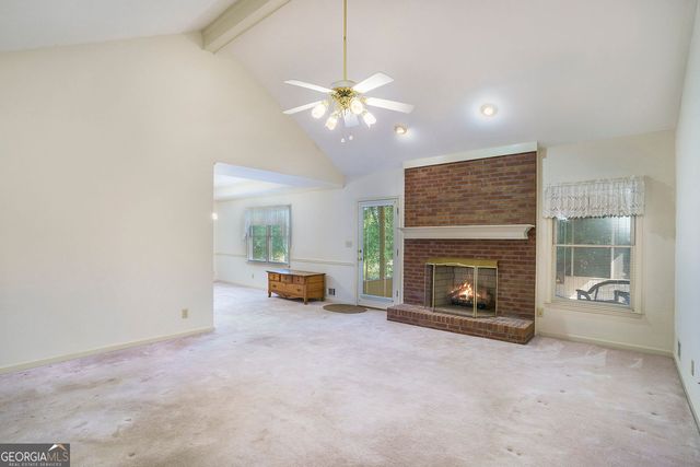 1120 Oakpark Drive, Mcdonough, GA 30253