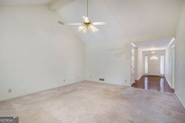 1120 Oakpark Drive, Mcdonough, GA 30253
