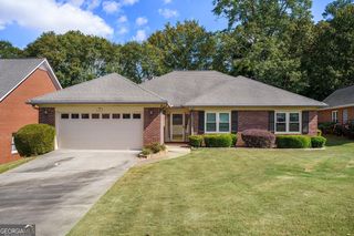 1120 Oakpark Drive, Mcdonough, GA 30253