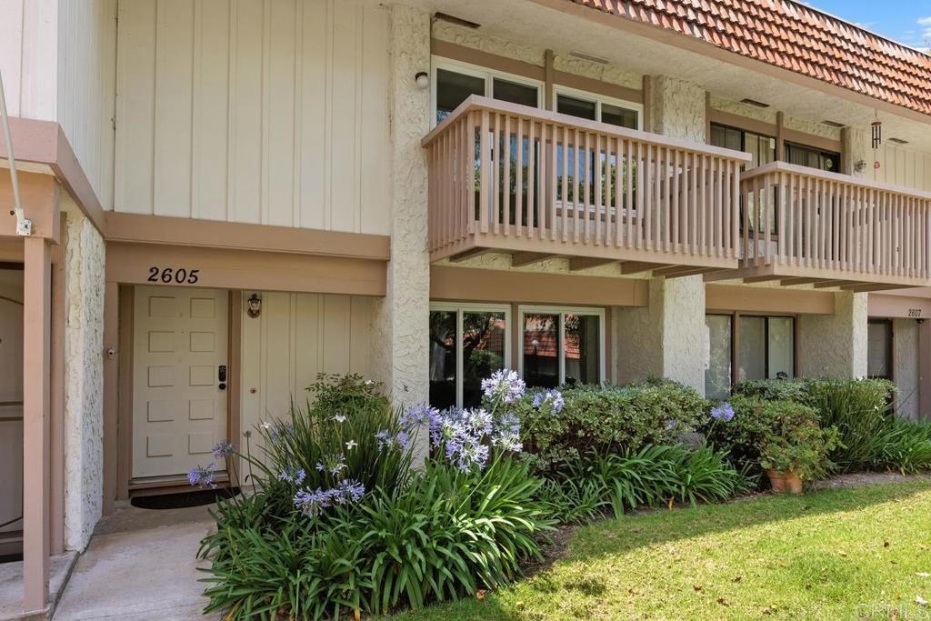 Image 2 of property listing at 2605 Via Eco, Carlsbad, CA 92010