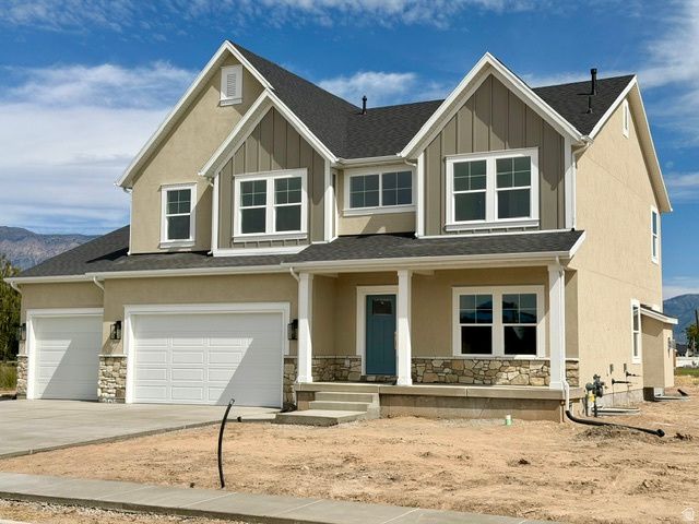 1868 N 4475 W, Plain City, UT 84404
