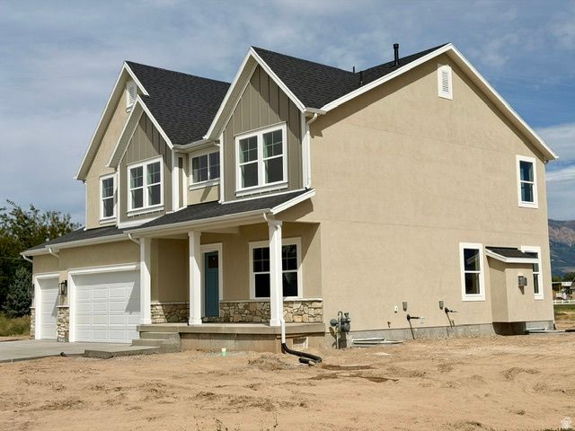 1868 N 4475 W, Plain City, UT 84404