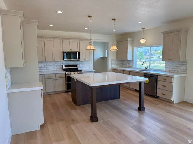 1868 N 4475 W, Plain City, UT 84404