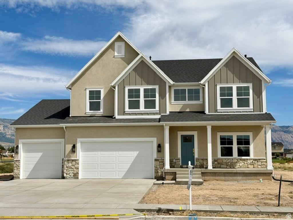 1868 N 4475 W, Plain City, UT 84404