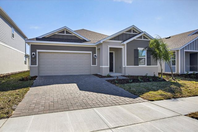 3078 ARMSTRONG AVENUE, Clermont, FL 34714