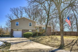 2620 Hickory Hills Road, Galena, KS 66739
