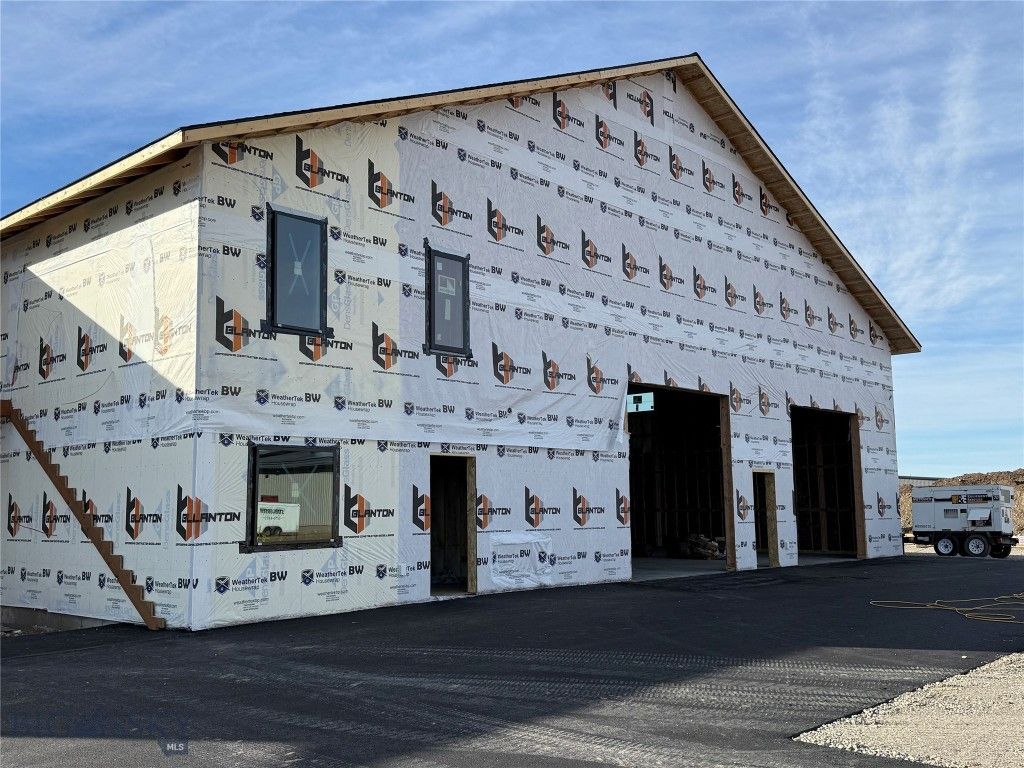 45 Ryder Drive, Belgrade, MT 59714