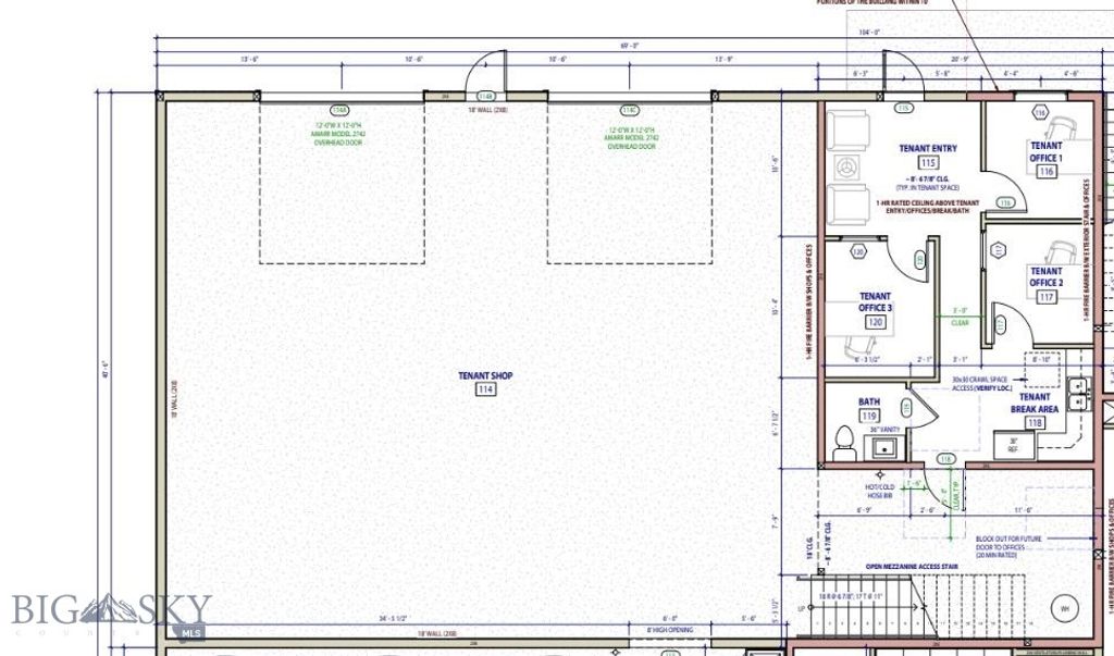 45 Ryder Drive, Belgrade, MT 59714 photo 7