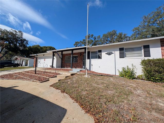 400 S WASHINGTON STREET, Beverly Hills, FL 34465