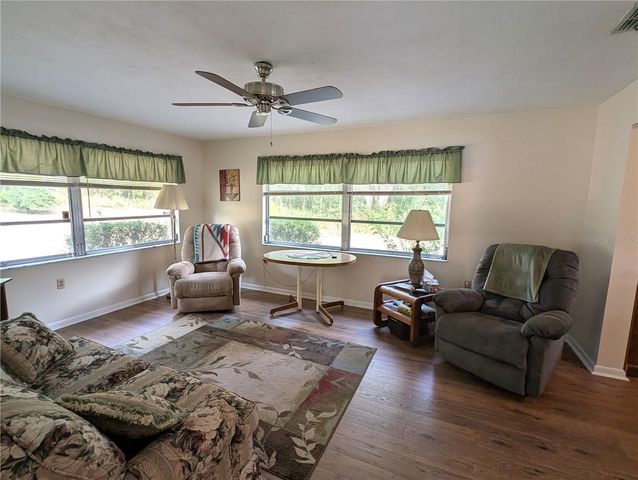 400 S WASHINGTON STREET, Beverly Hills, FL 34465