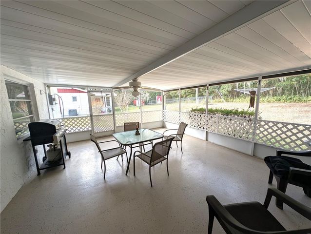 400 S WASHINGTON STREET, Beverly Hills, FL 34465