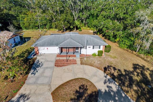 400 S WASHINGTON STREET, Beverly Hills, FL 34465