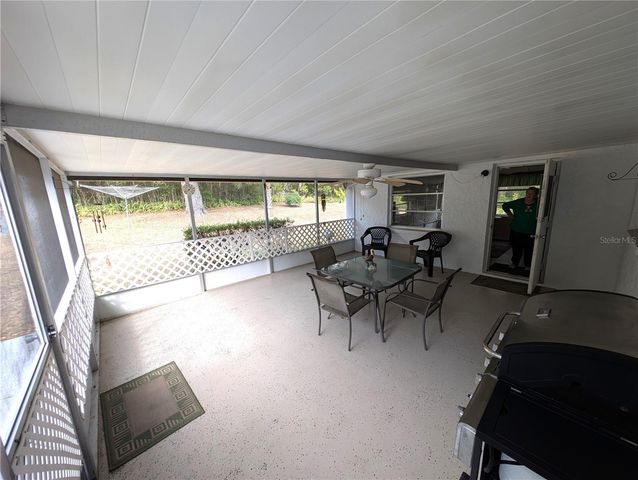 400 S WASHINGTON STREET, Beverly Hills, FL 34465