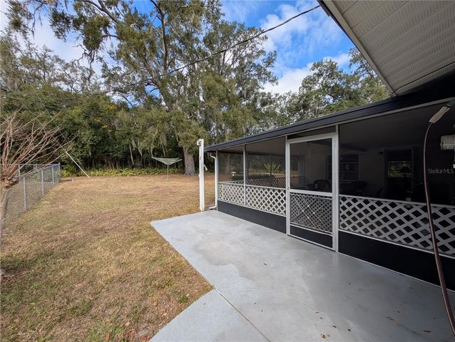 400 S WASHINGTON STREET, Beverly Hills, FL 34465