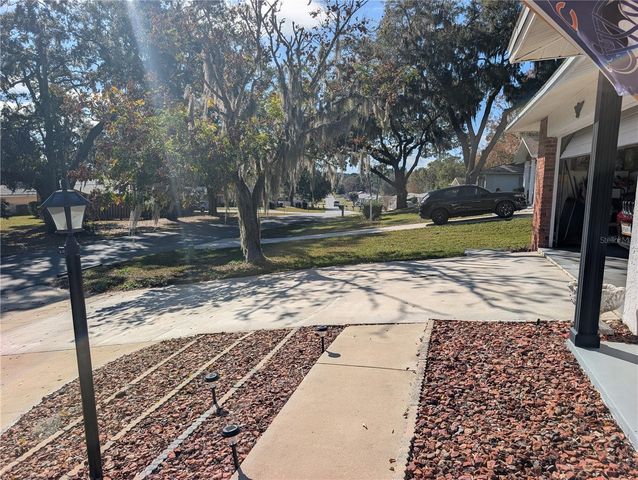 400 S WASHINGTON STREET, Beverly Hills, FL 34465